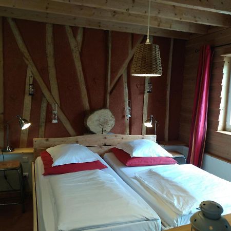 Arrest-En-Baie Bed & Breakfast Exterior foto