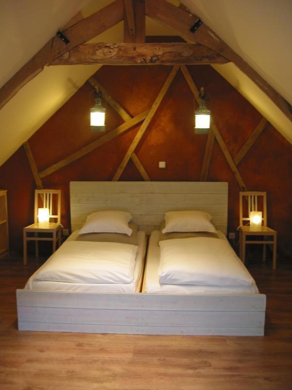 Arrest-En-Baie Bed & Breakfast Exterior foto