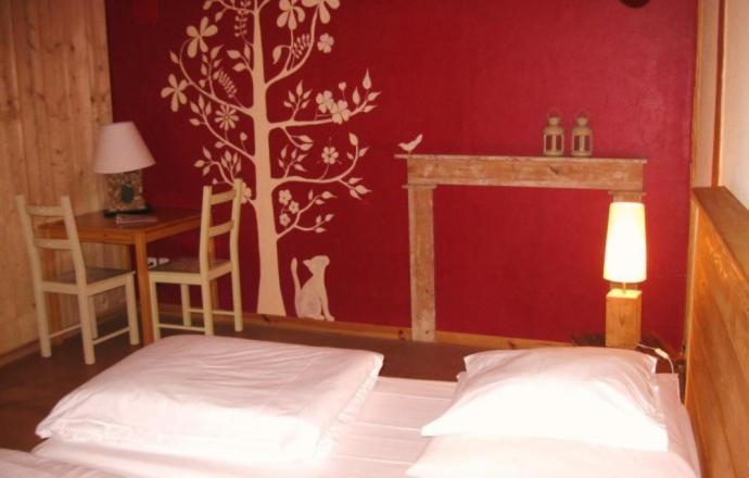 Arrest-En-Baie Bed & Breakfast Exterior foto