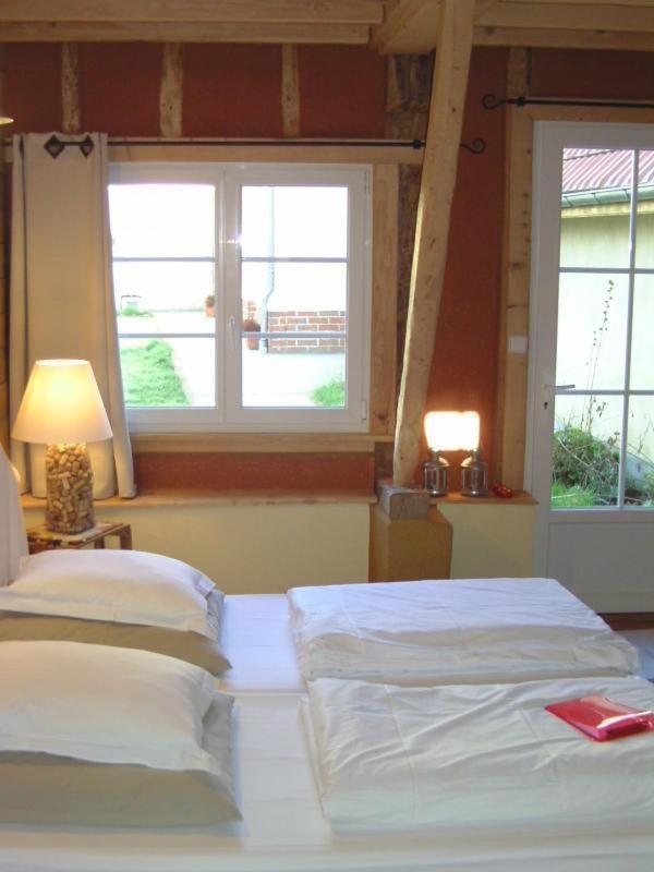 Arrest-En-Baie Bed & Breakfast Exterior foto