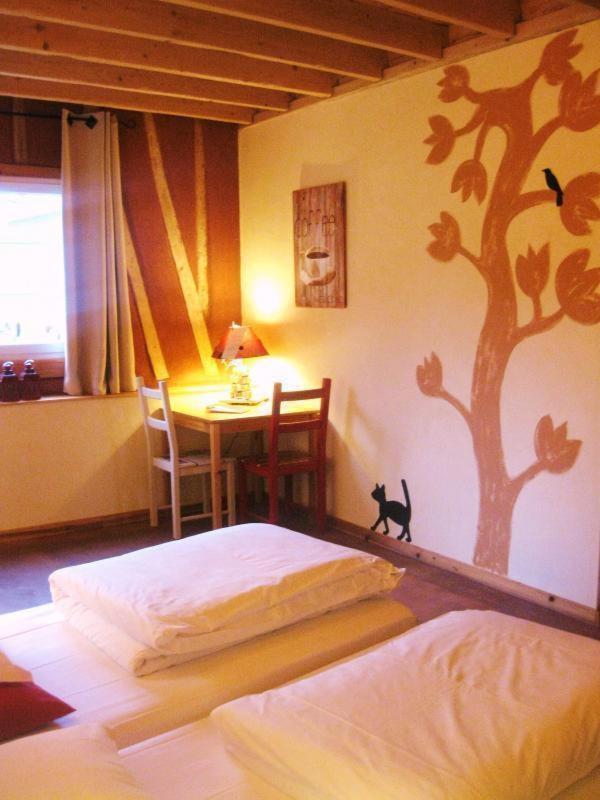 Arrest-En-Baie Bed & Breakfast Exterior foto