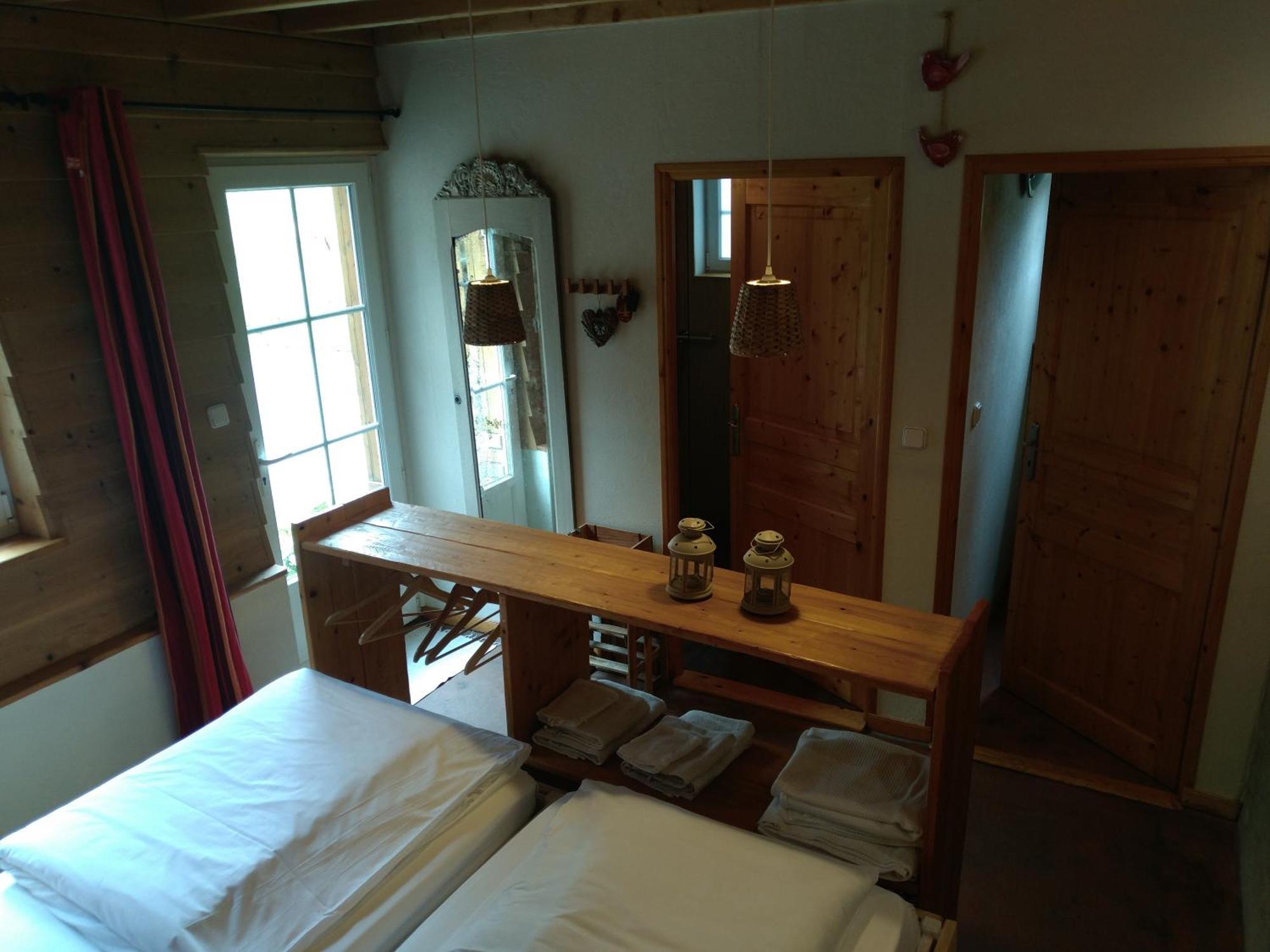 Arrest-En-Baie Bed & Breakfast Cameră foto