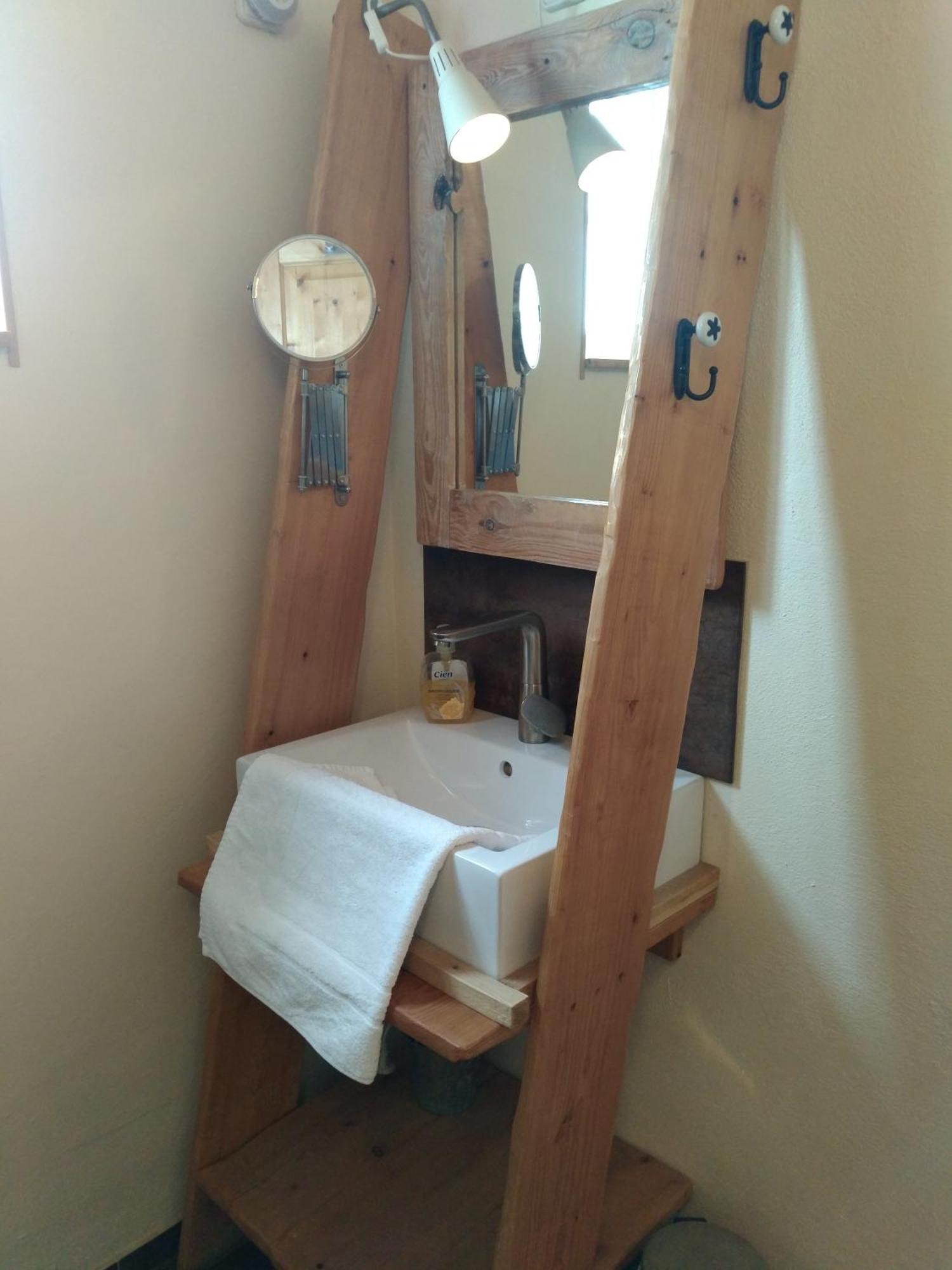 Arrest-En-Baie Bed & Breakfast Cameră foto