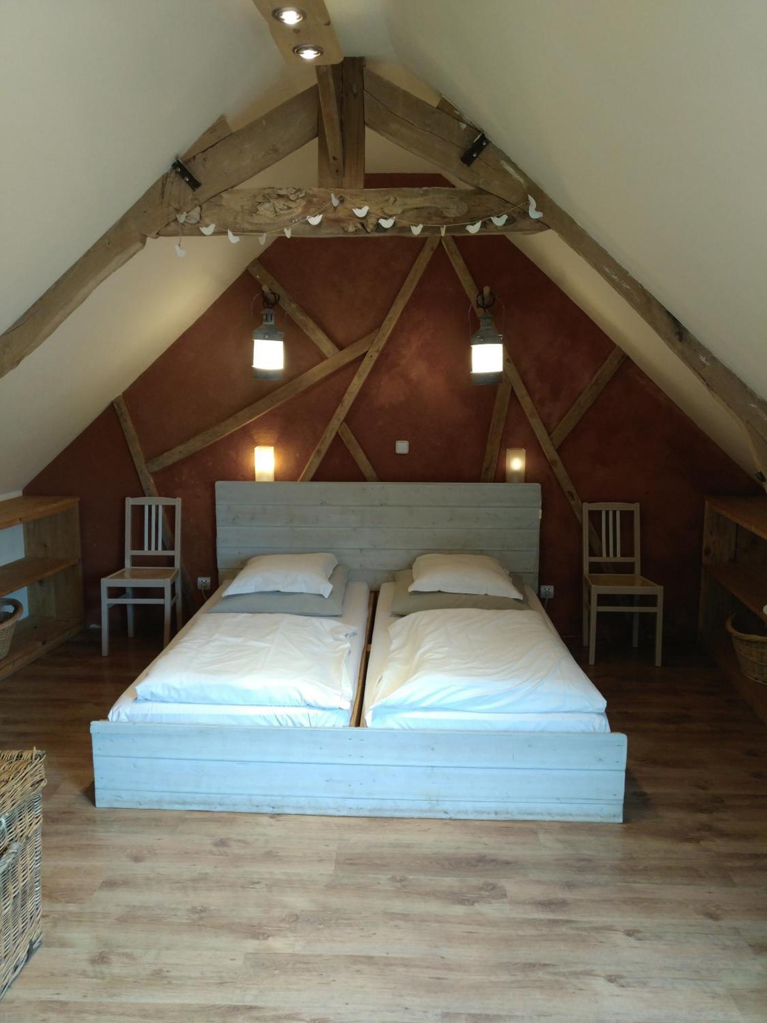Arrest-En-Baie Bed & Breakfast Cameră foto